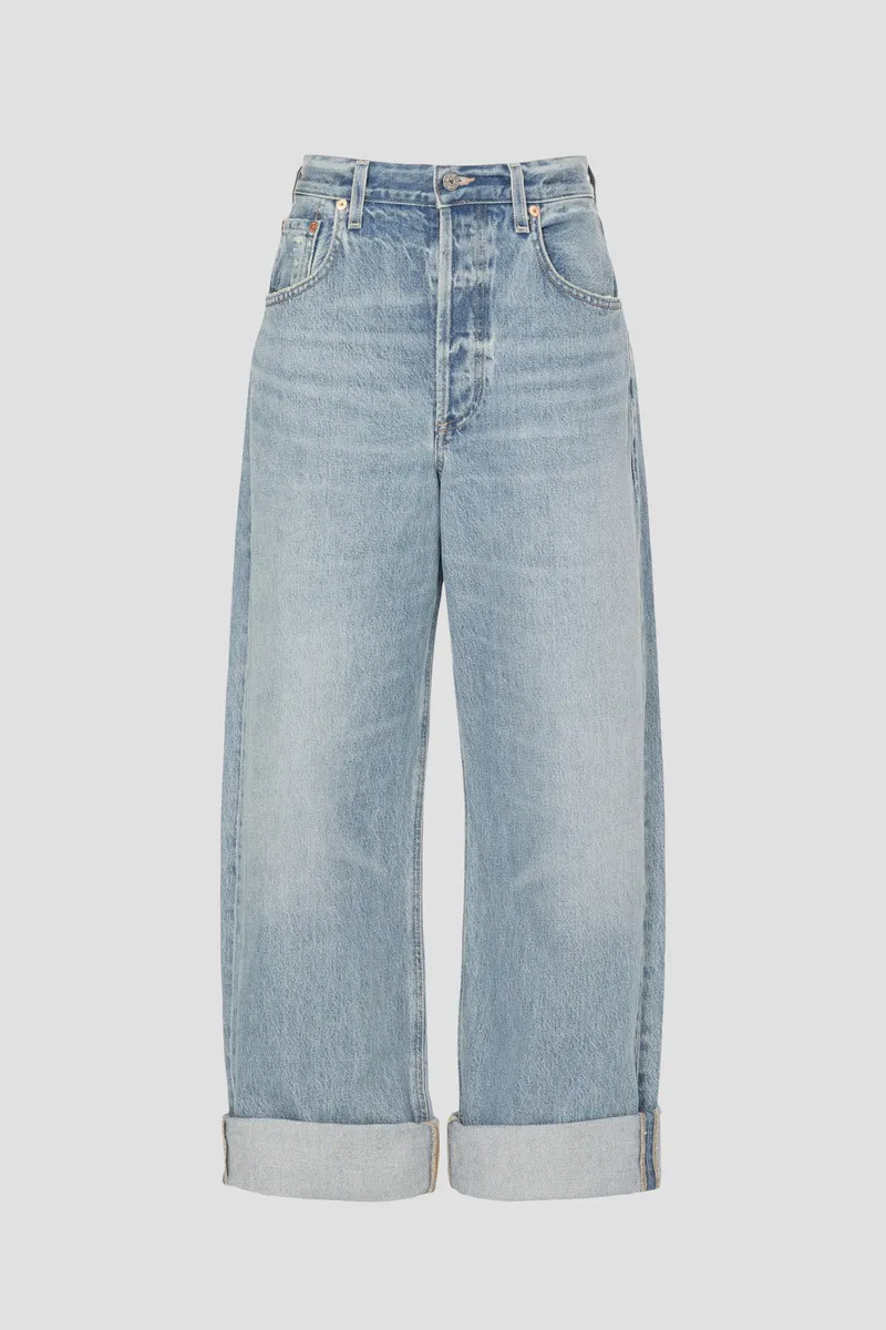 A person wearing a shirt