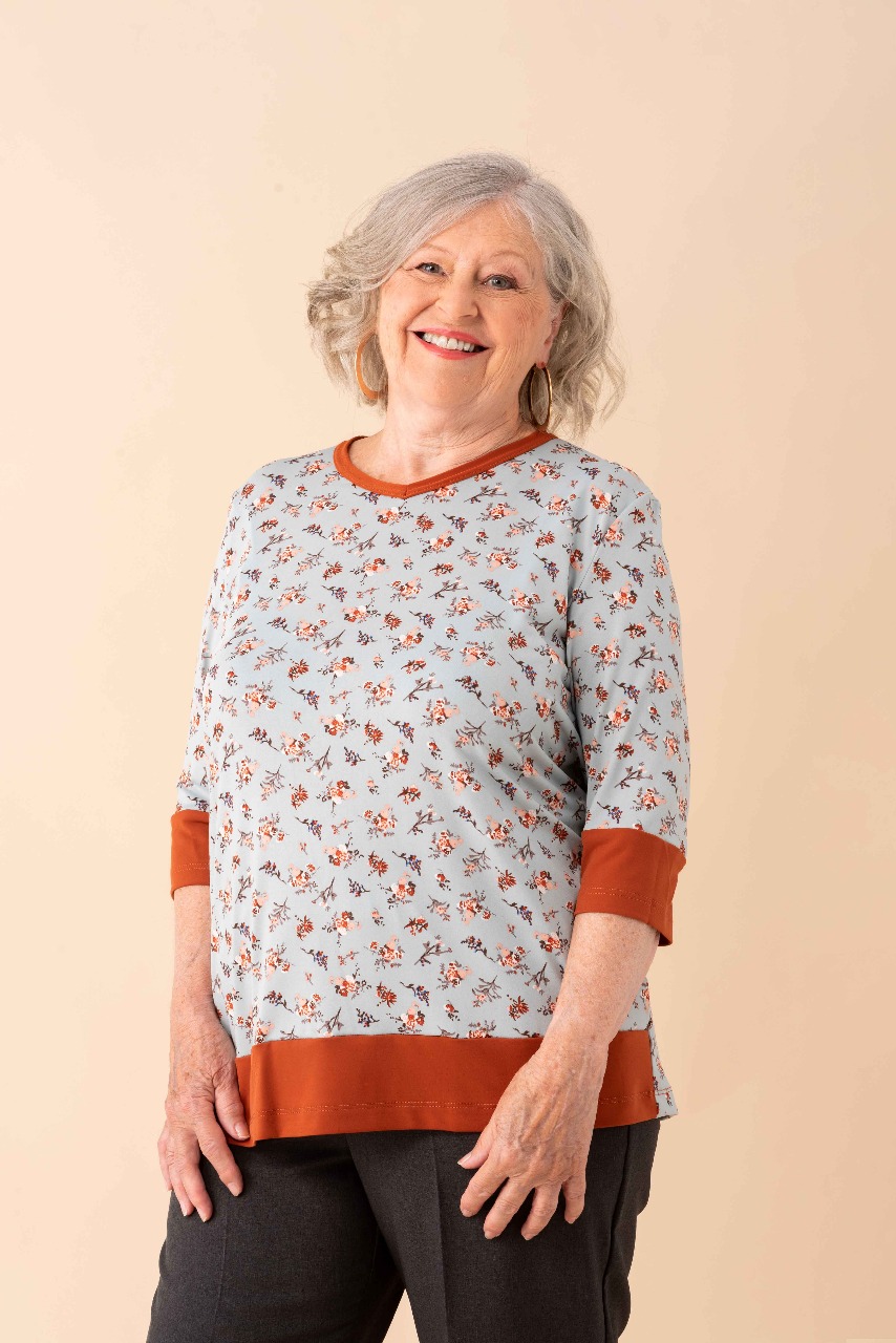 Adaptive Clothing Model