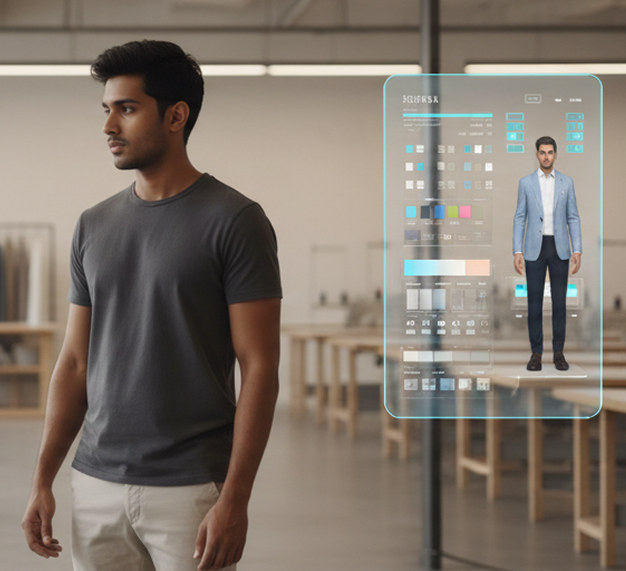 Fashion, Made For You