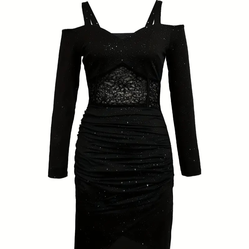 Bodycon Party Dress