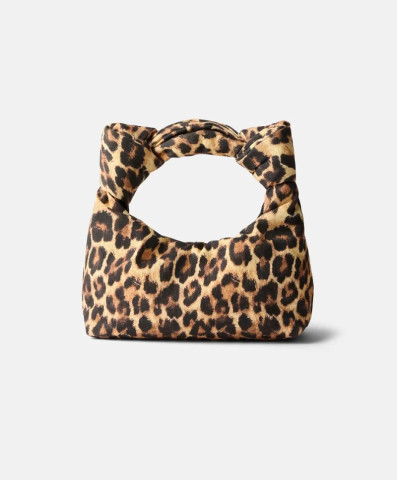 Santiago Mini Hobo Bag