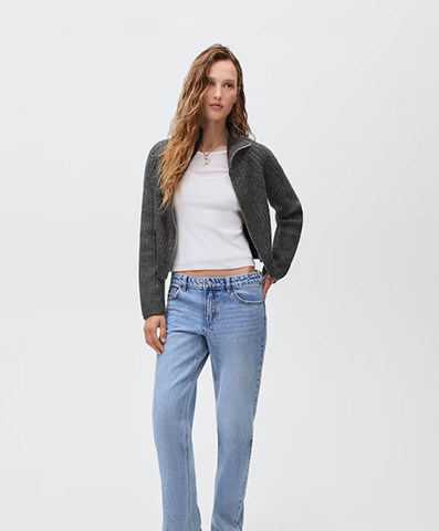 Derek Lam 10 Crosby x RTR